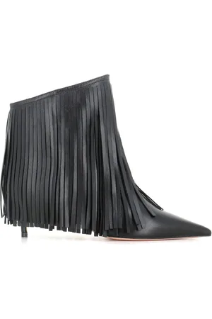 Jean-Michel Cazabat Botines con tacón de 65mm