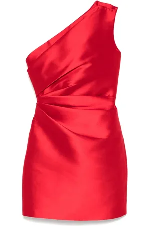 Solace Vestido corto Nori