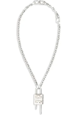 Givenchy Collar Lock