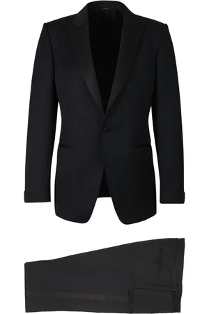 Tom Ford Traje de dos piezas