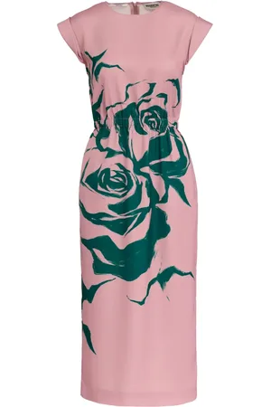 Essentiel Antwerp Vestido midi Giamond