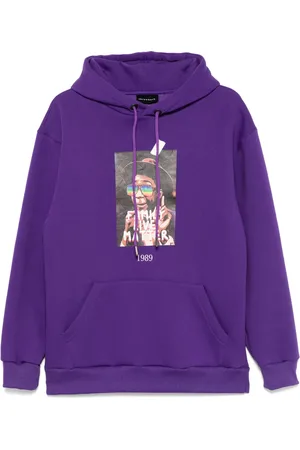 Throwback. Hoodie Family M