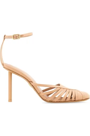 Salvatore Ferragamo Zapatillas con tiras