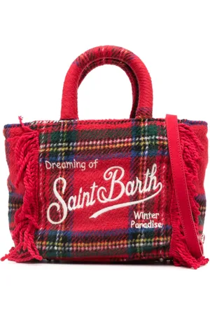 MC2 SAINT BARTH Tote Vanity mini