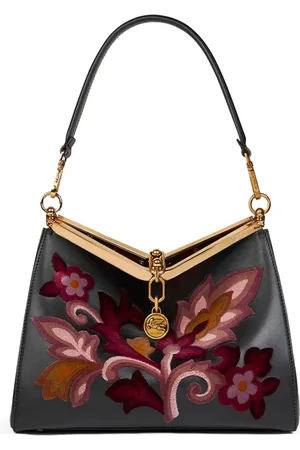 Etro Tote Vela mediana