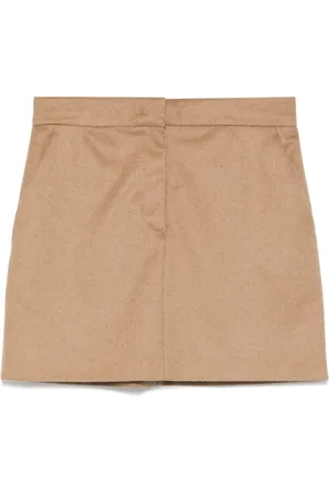 Max Mara Falda corta Ancella