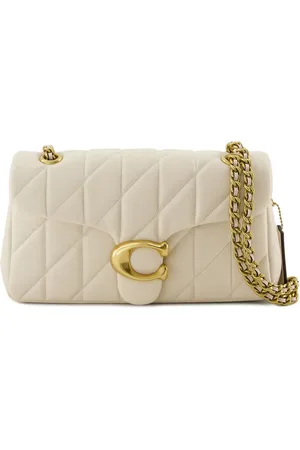 Coach Bolsa de hombro Tabby 26