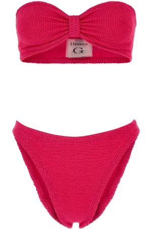 Hunza G Bikini Jean