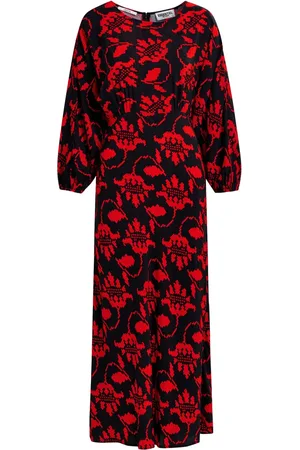 Essentiel Antwerp Vestido largo Ganger