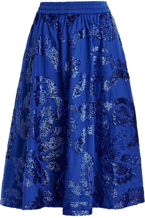 Essentiel Antwerp Falda Gatsby