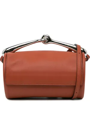 Hermès Bolsa satchel Veau Voloptu Sac Maximors 2023