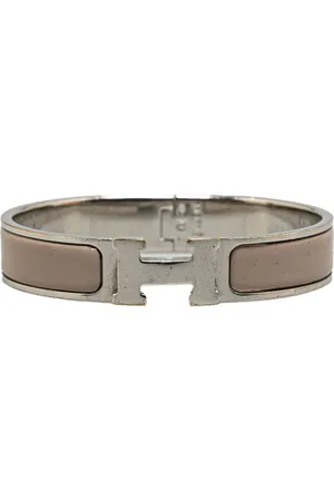Hermès Pulsera Narrow Enamel Clic H 2006