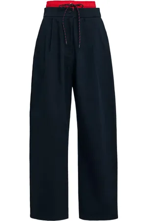 Essentiel Antwerp Pantalones de vestir Guilt