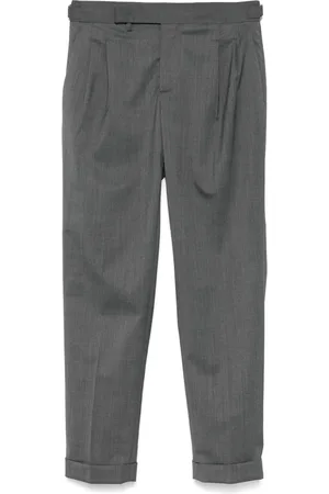 BRIGLIA Pantalones Quartieri