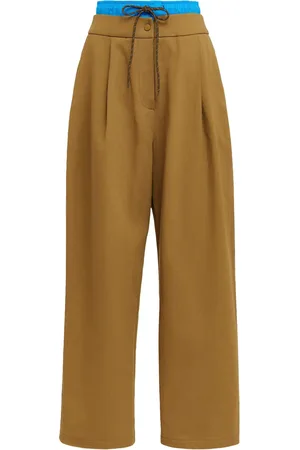 Essentiel Antwerp Pantalones de vestir Guilt