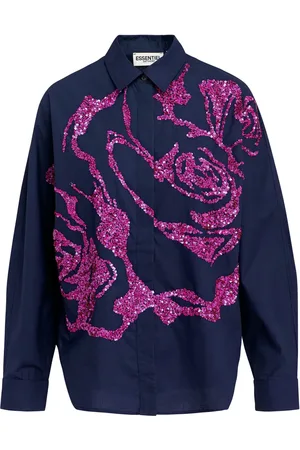 Essentiel Antwerp Camisa Godsend