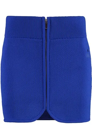 Marant Etoile Falda corta Olgane