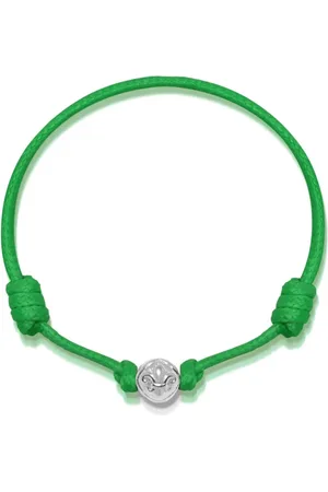 Nialaya Pulsera de cadena con detalle
