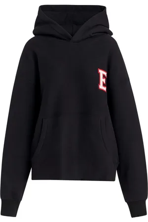 Essentiel Antwerp Hoodie Gris