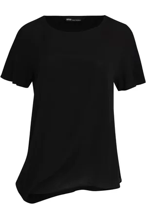 Uma Raquel Davidowicz Playera asimétrica