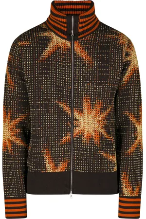 DRIES VAN NOTEN Cárdigan con cierre