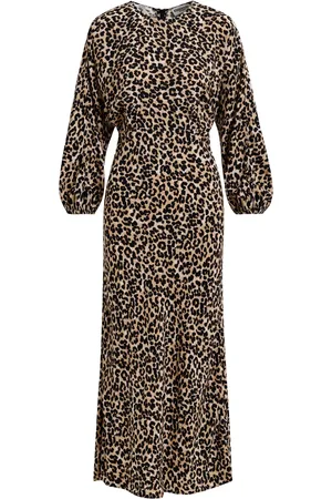 Essentiel Antwerp Vestido largo Ganger