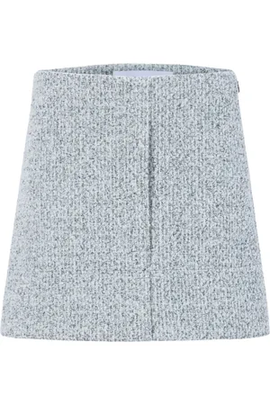 Proenza Schouler Falda corta Elise