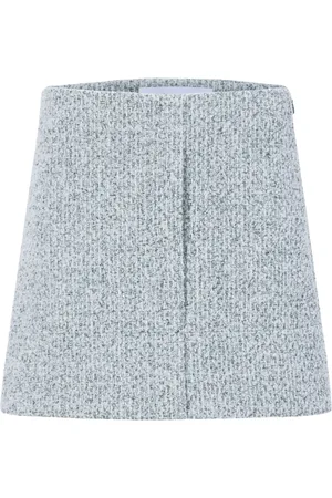 Proenza Schouler Falda corta Elise