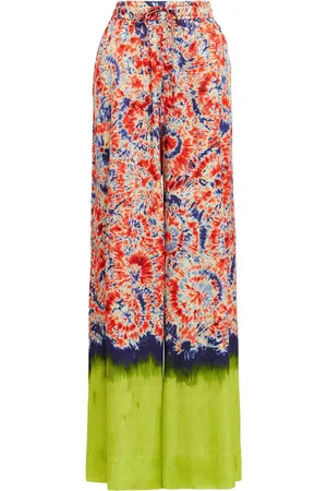 Essentiel Antwerp Pantalones acampanados Googoo