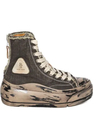 R13 Tenis Kurt Tall
