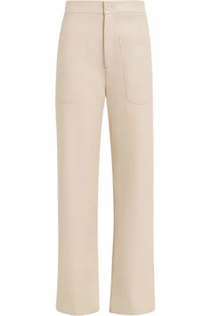 Essentiel Antwerp Pantalones Grate