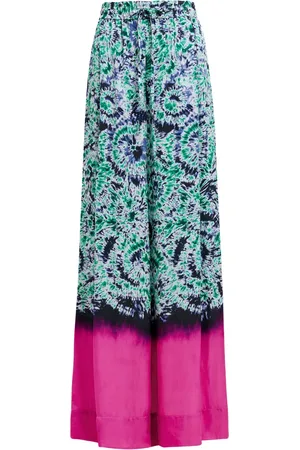 Essentiel Antwerp Pantalones acampanados Googoo
