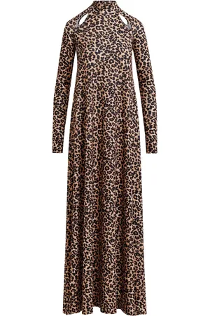 Essentiel Antwerp Vestido largo Germa