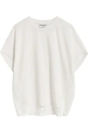 Essentiel Antwerp Playera Gerb