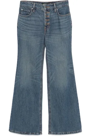 Ralph Lauren Jeans acampanados