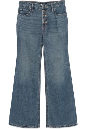 Ralph Lauren Jeans acampanados