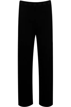 BODE Pantalones tejidos Johnny