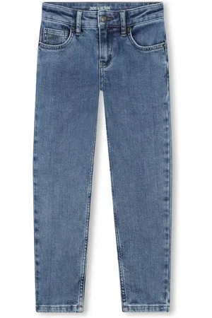 Zadig & Voltaire Jeans rectos