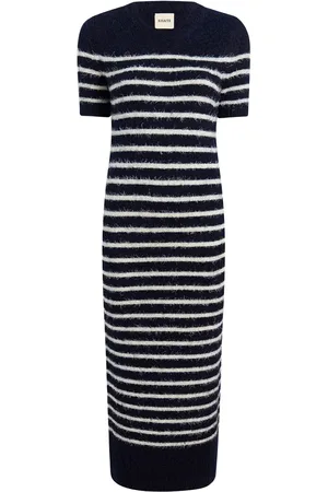 Khaite Vestido Helen