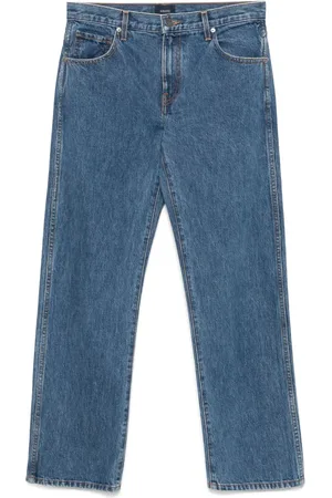 Khaite Jeans Kerrie