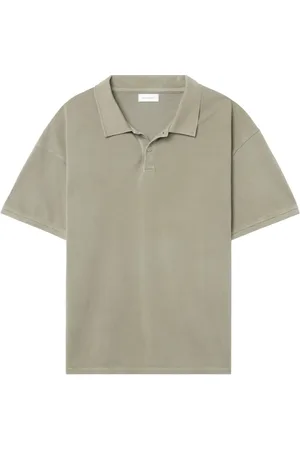 JOHN ELLIOTT Playera tipo polo