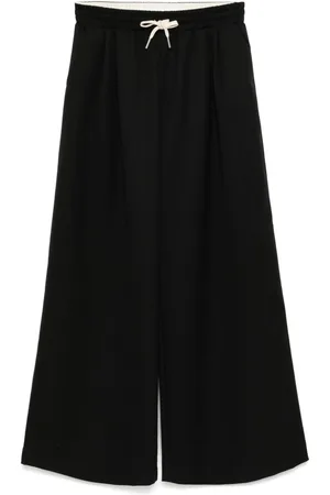 St Agni Pants con cordones en la pretina