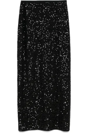 Diane von Furstenberg Falda larga Brayan