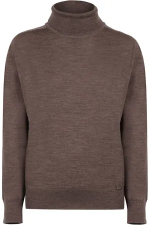 Kiton Suéter Dolcevita