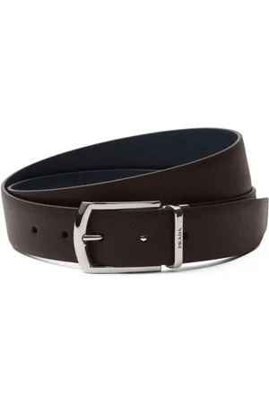 Prada Cinturón reversible