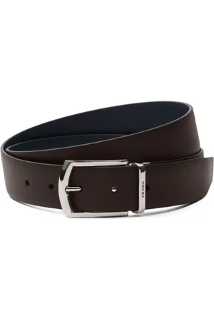 Prada Cinturón reversible