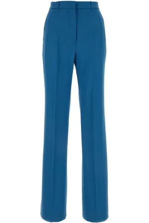 Max Mara Pantalones Agami