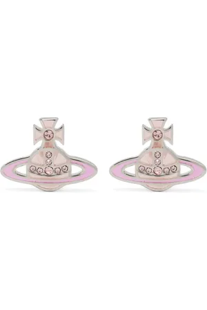 Vivienne Westwood Aretes Orb