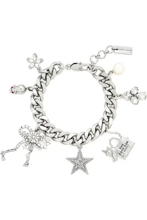 Marc Jacobs Collar The Cats Out Of The Bag
