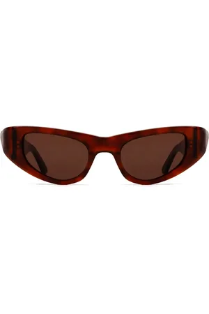 Marni Lentes de sol Netherworld